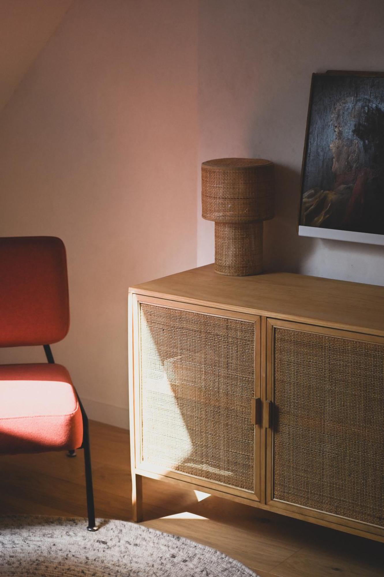 La Maison Vivante, Chambres D'Hotes Au Coeur Du Perche Les Etilleux Luaran gambar